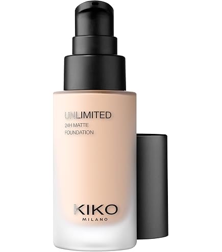 Amazon.com: Kiko Milano Skin Trainer Cc Blur 03 | Optical